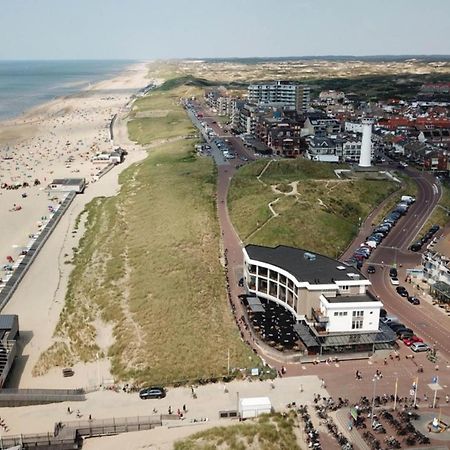 Casa Feliz Villa Egmond aan Zee Exterior photo