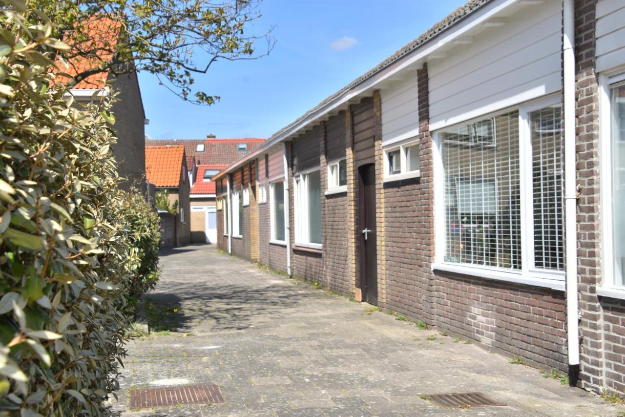 Casa Feliz Villa Egmond aan Zee Exterior photo
