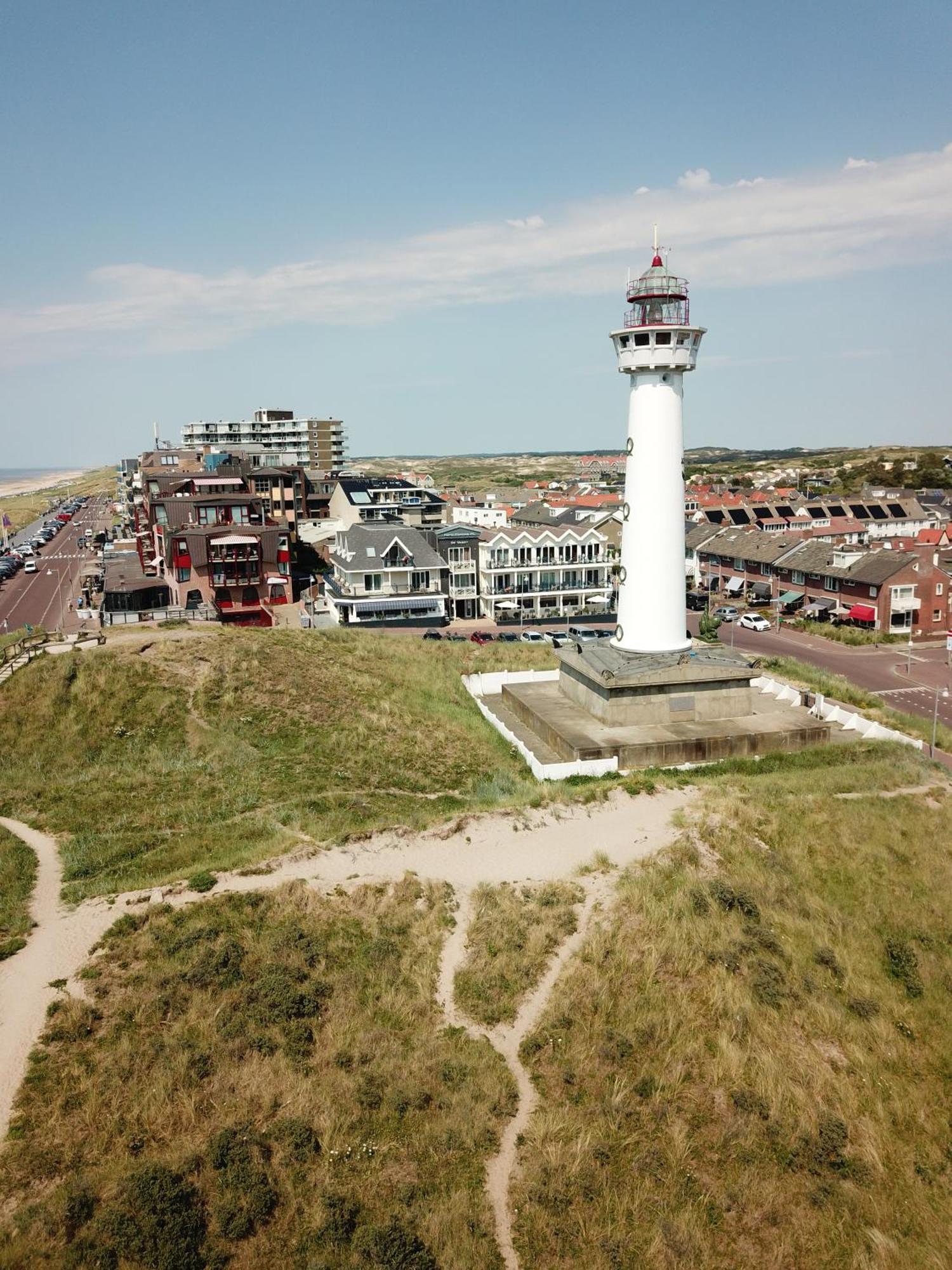 Casa Feliz Villa Egmond aan Zee Exterior photo